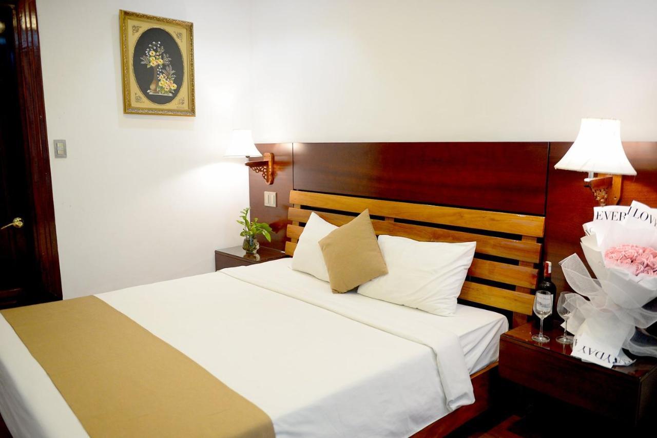 Adina 3 Star Hotel ดานัง ภายนอก รูปภาพ