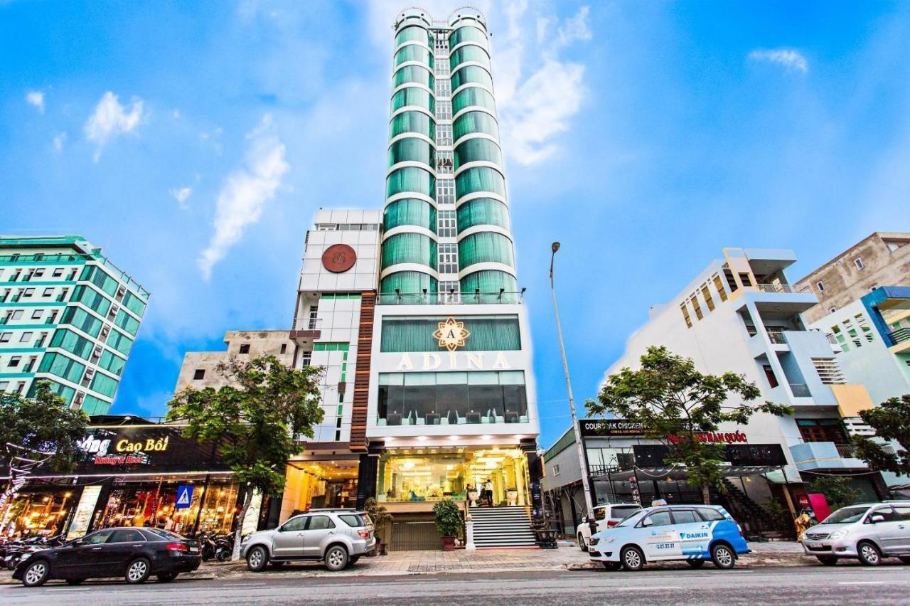 Adina 3 Star Hotel ดานัง ภายนอก รูปภาพ