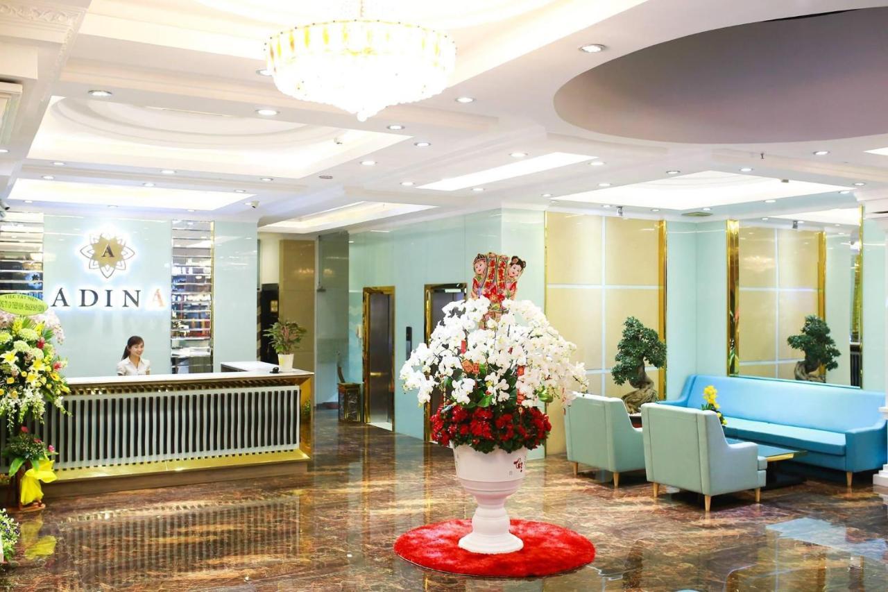 Adina 3 Star Hotel ดานัง ภายนอก รูปภาพ