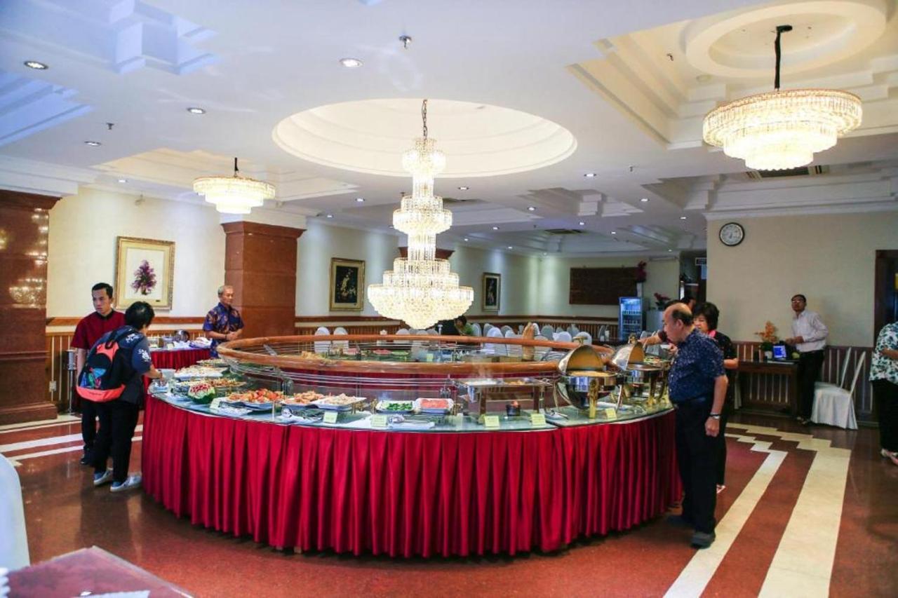 Adina 3 Star Hotel ดานัง ภายนอก รูปภาพ