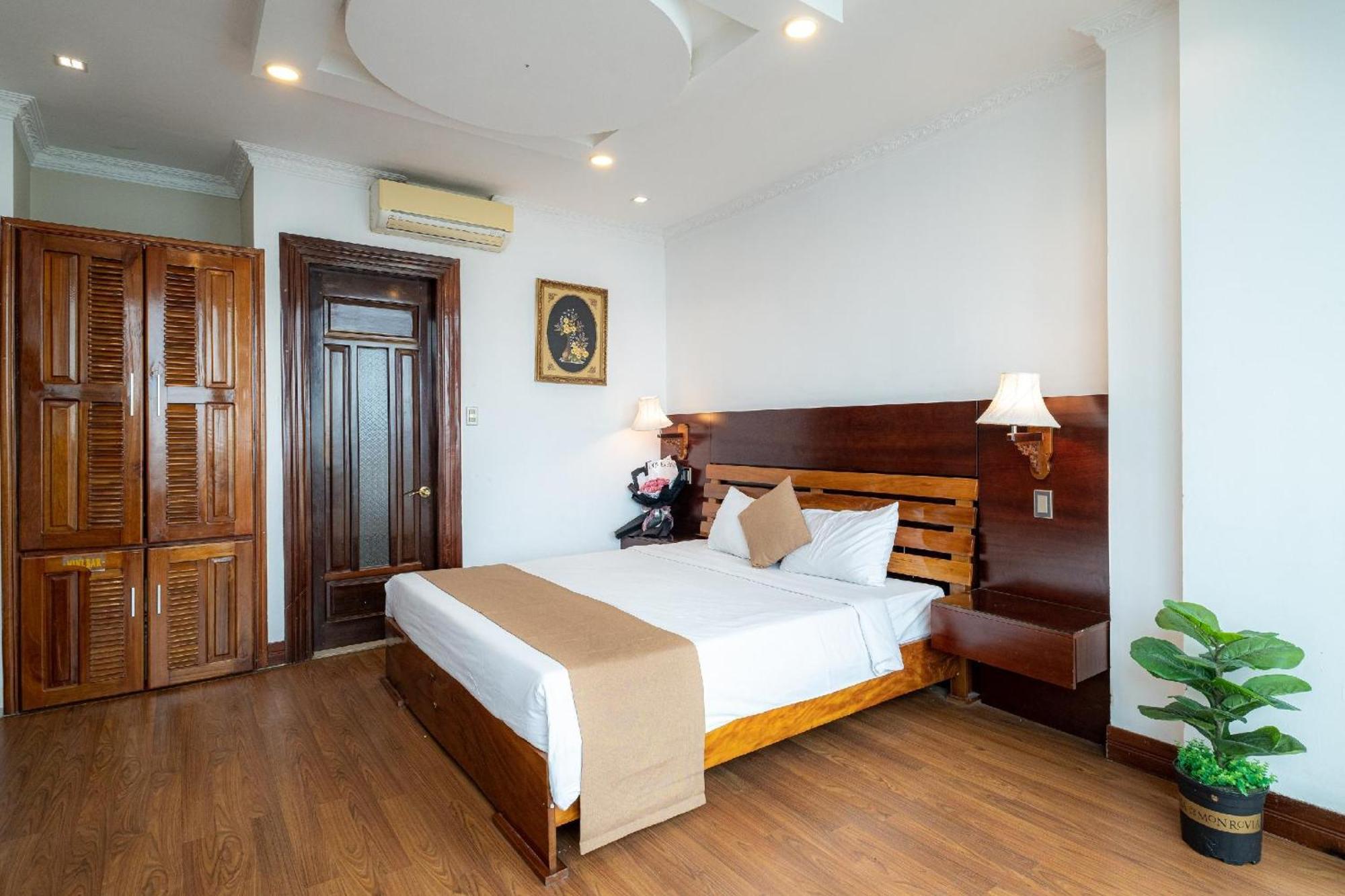 Adina 3 Star Hotel ดานัง ภายนอก รูปภาพ
